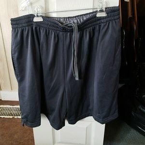 NWOT Athletic Works Dri More shorts